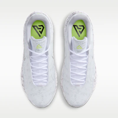 Nike Giannis Freak 8 'Etched In Stone White' JA1403-100/JA1402-100 Shop Nike Giannis Freak 8 'Etched In Stone White' JA1403-100/JA1402-100