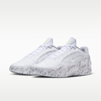 Purchase Nike Giannis Freak 8 'Etched In Stone White' JA1403-100/JA1402-100