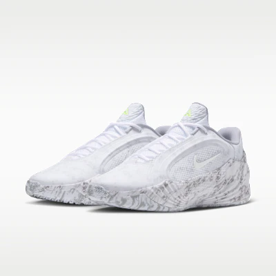Nike Giannis Freak 8 'Etched In Stone White' JA1403-100/JA1402-100 Purchase Nike Giannis Freak 8 'Etched In Stone White' JA1403-100/JA1402-100