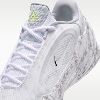 Sizing Nike Giannis Freak 8 'Etched In Stone White' JA1403-100/JA1402-100