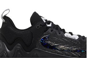 Nike Giannis Immortality 2 'Hitam Hologram Swoosh' DM0825-002 Order Nike Giannis Immortality 2 'Hitam Hologram Swoosh' DM0825-002