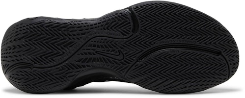 Nike Giannis Immortality 2 'Hitam Hologram Swoosh' DM0825-002 Shop Nike Giannis Immortality 2 'Hitam Hologram Swoosh' DM0825-002