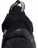 Nike Giannis Immortality 2 'Hitam Hologram Swoosh' DM0825-002 Sizing Nike Giannis Immortality 2 'Hitam Hologram Swoosh' DM0825-002