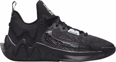 (Grade School) Nike Giannis Immortality 2 'Black Wolf Grey' DQ1943-003 (Grade School) Nike Giannis Immortality 2 'Black Wolf Grey' DQ1943-003