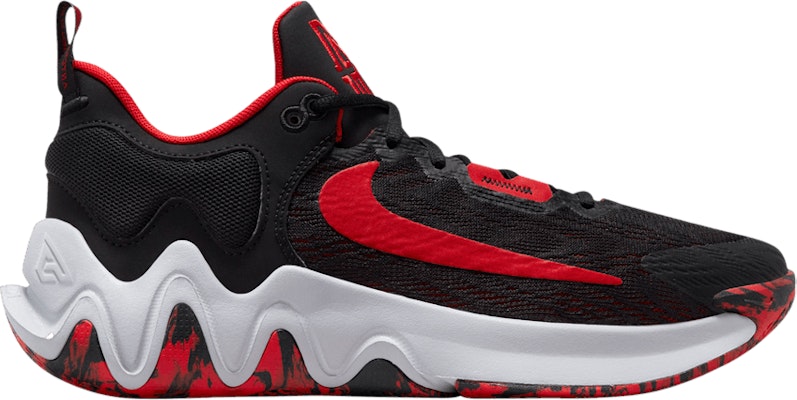 Nike Giannis Immortality 2 'Bred' DM0825-005 Buy Nike Giannis Immortality 2 'Bred' DM0825-005