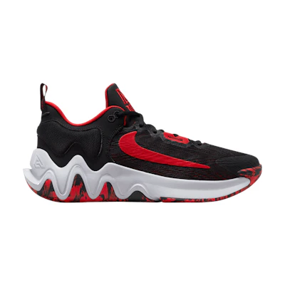 Nike Giannis Immortality 2 'Bred'