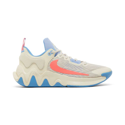 Nike Giannis Immortality 2 'Coconut Milk Hot Punch' /DM0826-103