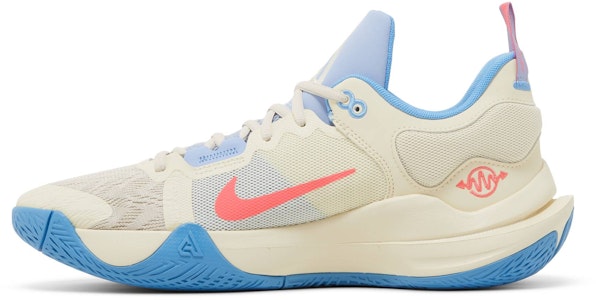 Nike Giannis Immortality 2 'Coconut Milk Hot Punch' /DM0826-103 DM0825-103 Lookbook Nike Giannis Immortality 2 'Coconut Milk Hot Punch' /DM0826-103 DM0825-103