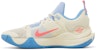 Nike Giannis Immortality 2 'Coconut Milk Hot Punch' /DM0826-103 DM0825-103