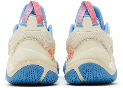 Nike Giannis Immortality 2 'Coconut Milk Hot Punch' /DM0826-103 DM0825-103 Details for Nike Giannis Immortality 2 'Coconut Milk Hot Punch' /DM0826-103 DM0825-103