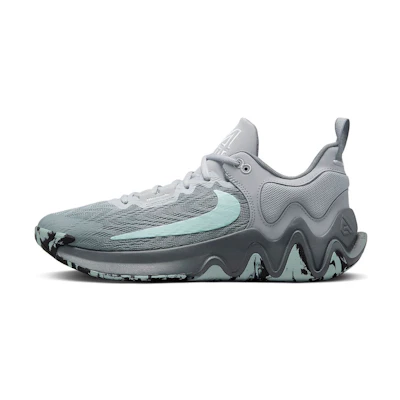 Nike Giannis Immortality 2 'Cool Grey Glacier Blue'