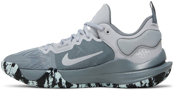 耐吉 Giannis Immortality 2 '涼灰冰川藍' DM0825-004 Lookbook 耐吉 Giannis Immortality 2 '涼灰冰川藍' DM0825-004