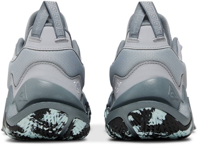 耐吉 Giannis Immortality 2 '涼灰冰川藍' DM0825-004 Details for 耐吉 Giannis Immortality 2 '涼灰冰川藍' DM0825-004