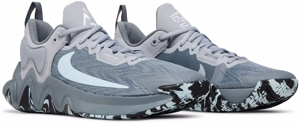 Nike Giannis Immortality 2 'Abu-Abu Dingin Biru Glacier' DM0825-004 Cheap Nike Giannis Immortality 2 'Abu-Abu Dingin Biru Glacier' DM0825-004