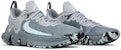 Nike Giannis Immortality 2 'Kelabu Sejuk Biru Glasier' DM0825-004