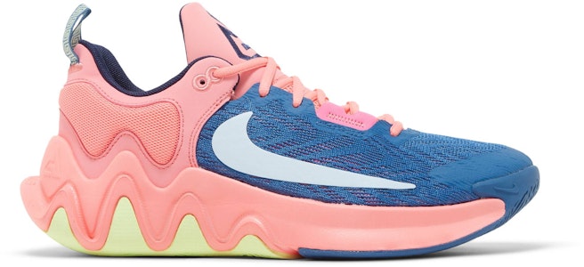 耐吉 Giannis Immortality 2 '深海軍藍激光深紅' DM0825-400 Buy 耐吉 Giannis Immortality 2 '深海軍藍激光深紅' DM0825-400