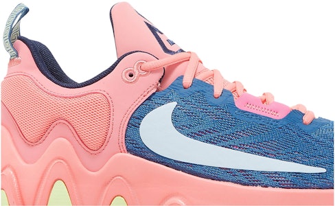 耐吉 Giannis Immortality 2 '深海軍藍激光深紅' DM0825-400 Order 耐吉 Giannis Immortality 2 '深海軍藍激光深紅' DM0825-400