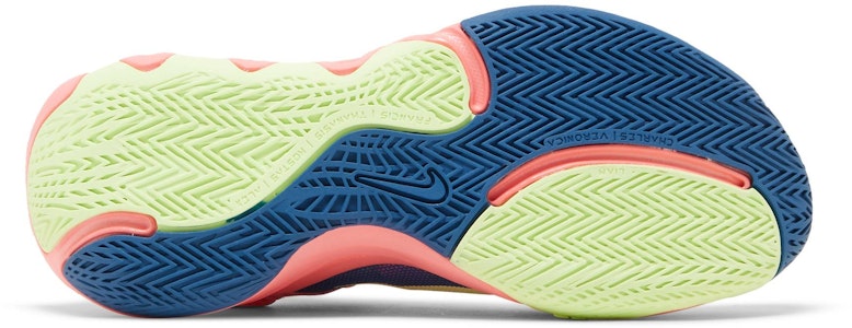 耐吉 Giannis Immortality 2 '深海軍藍激光深紅' DM0825-400 Shop 耐吉 Giannis Immortality 2 '深海軍藍激光深紅' DM0825-400