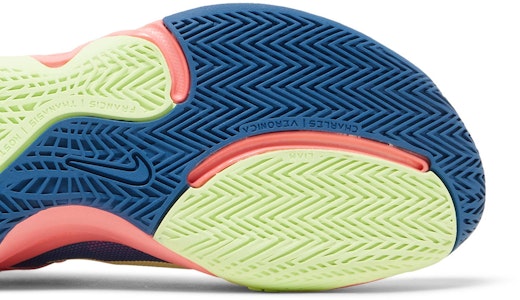 耐吉 Giannis Immortality 2 '深海軍藍激光深紅' DM0825-400 Purchase 耐吉 Giannis Immortality 2 '深海軍藍激光深紅' DM0825-400