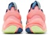 Nike Giannis Immortality 2 'Biru Marina Gelap Laser Merah' DM0825-400