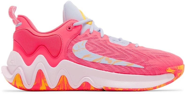 Giannis 2025 tennis shoes