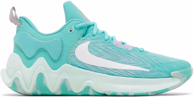 Nike Giannis Immortality 2 'Mint Purple' DM0825-300 Nike Giannis Immortality 2 'Mint Purple' DM0825-300