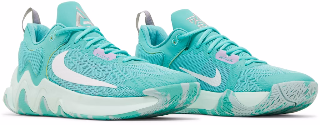 Nike Giannis Immortality 2 'Mint Purple' DM0825-300 Cheap Nike Giannis Immortality 2 'Mint Purple' DM0825-300