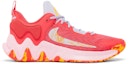 Buy Nike Giannis Immortality 2 'Ungu Oksigen Hot Punch' DM0825-600