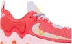 Order Nike Giannis Immortality 2 'Ungu Oksigen Hot Punch' DM0825-600