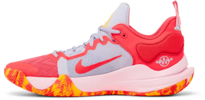 ナイキ ズーム フリーク イモータリティ 2 "パープルパンチ" (Nike Zoom Freak Immortality 2 "Purple Punch") DM0825-600 Lookbook ナイキ ズーム フリーク イモータリティ 2 "パープルパンチ" (Nike Zoom Freak Immortality 2 "Purple Punch") DM0825-600