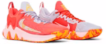 Cheap Nike Giannis Immortality 2 'Ungu Oksigen Hot Punch' DM0825-600