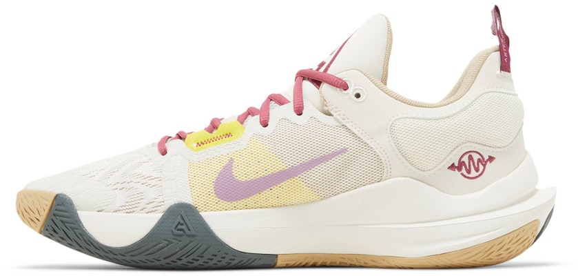 나이키 야니스 이모탈리티 2 '세일 라탄' DM0825-100 Lookbook 나이키 야니스 이모탈리티 2 '세일 라탄' DM0825-100