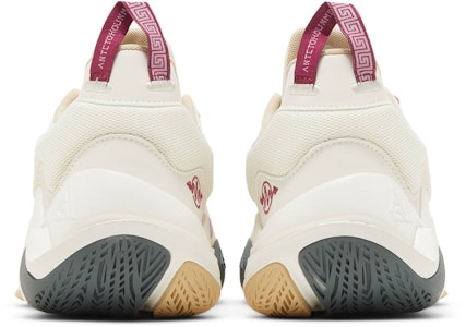 ナイキ ヤニス イモータリティ 2 "セイル ラタン" DM0825-100 Details for ナイキ ヤニス イモータリティ 2 "セイル ラタン" DM0825-100