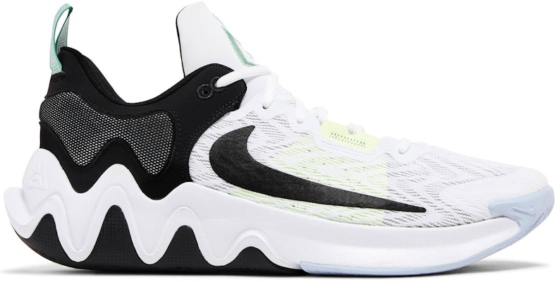 Nike Giannis Immortality 2 'White Black Volt' DM0825-101 Buy Nike Giannis Immortality 2 'White Black Volt' DM0825-101