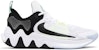 Nike Giannis Immortality 2 'Putih Hitam Volt' DM0825-101