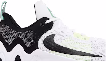 Nike Giannis Immortality 2 'Blanco Negro Volt' DM0825-101 Order Nike Giannis Immortality 2 'Blanco Negro Volt' DM0825-101