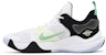 Nike Giannis Immortality 2 'Putih Hitam Volt' DM0825-101