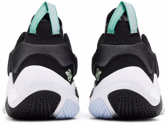 Nike Giannis Immortality 2 'Putih Hitam Volt' DM0825-101 Details for Nike Giannis Immortality 2 'Putih Hitam Volt' DM0825-101