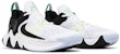 Nike Giannis Immortality 2 'Putih Hitam Volt' DM0825-101