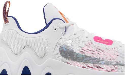 耐吉 Giannis Immortality 2 '白色深藍' DM0825-102 Order 耐吉 Giannis Immortality 2 '白色深藍' DM0825-102