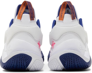 耐吉 Giannis Immortality 2 '白色深藍' DM0825-102 Details for 耐吉 Giannis Immortality 2 '白色深藍' DM0825-102