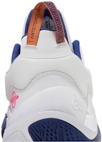 Nike Giannis Immortality 2 'Putih Biru Royal' DM0825-102 Sizing Nike Giannis Immortality 2 'Putih Biru Royal' DM0825-102