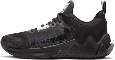 Nike Giannis Immortality 2 EP 'Black White' DM0826-002 Nike Giannis Immortality 2 EP 'Black White' DM0826-002