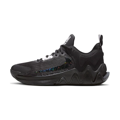 Nike Giannis Immortality 2 EP 'Black White'