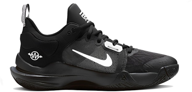 Nike Giannis Immortality 2 EP 'Hitam Putih' DM0826-002 Order Nike Giannis Immortality 2 EP 'Hitam Putih' DM0826-002
