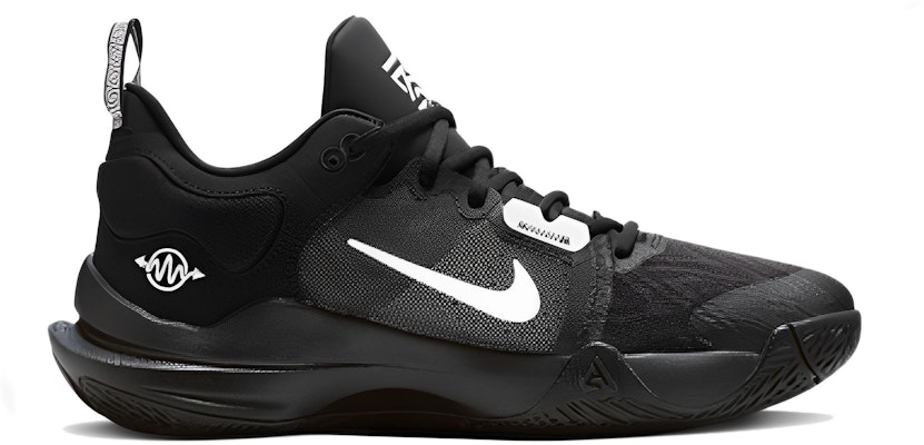 Nike Giannis Immortality 2 EP 'Negro Blanco' DM0826-002 Order Nike Giannis Immortality 2 EP 'Negro Blanco' DM0826-002