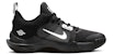 Nike Giannis Immortality 2 EP 'Hitam Putih' DM0826-002