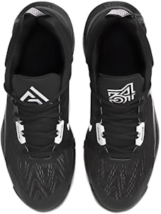 Nike Giannis Immortality 2 EP 'Hitam Putih' DM0826-002 Lookbook Nike Giannis Immortality 2 EP 'Hitam Putih' DM0826-002