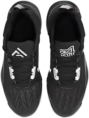 Nike Giannis Immortality 2 EP 'Negro Blanco' DM0826-002 Lookbook Nike Giannis Immortality 2 EP 'Negro Blanco' DM0826-002