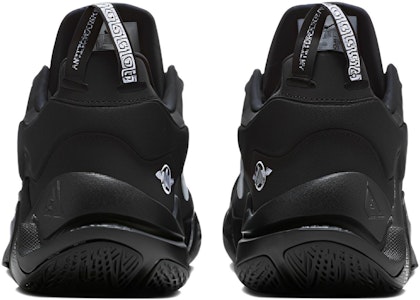 Nike Giannis Immortality 2 EP 'Hitam Putih' DM0826-002 Shop Nike Giannis Immortality 2 EP 'Hitam Putih' DM0826-002